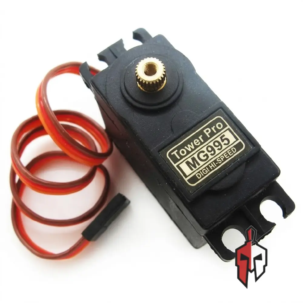 MG995 Tower Pro Digital Servo in Sri Lanka