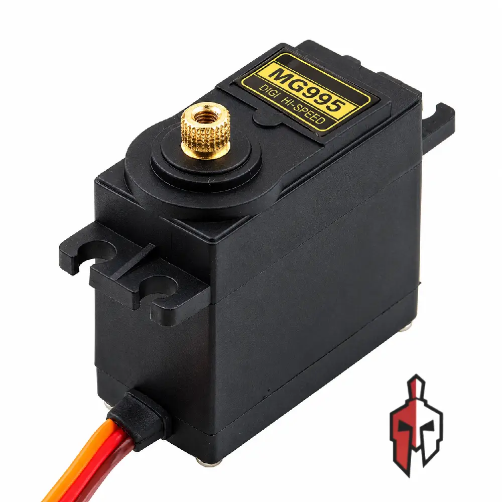 MG995 Tower Pro Digital Servo in Sri Lanka