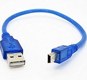 Mini USB (NANO)Cable
