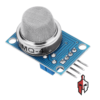 MQ-4 Gas Sensor Module for Methane Gas in Sri Lanka
