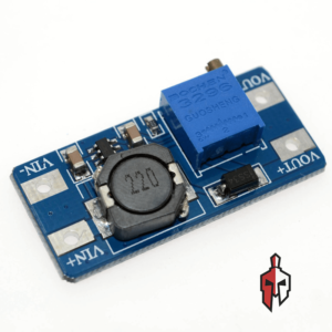 MT3608 Mini DC-DC Step Up/Boost Module