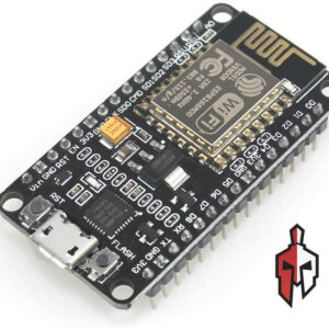 NodeMCU ESP8266 WiFi Dev Board (ESP-12E) in Sri Lanka