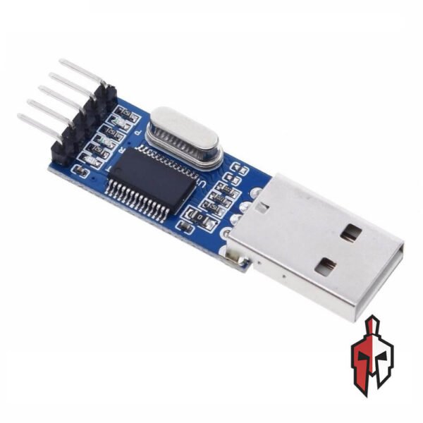 PL2303 USB to Serial (TTL) Module in Sri Lanka