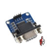 RS232 Serial Port To TTL Converter Module in Sri Lanka