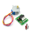 Stepper Motor 28BYJ-48 5V and ULN2003A Driver Module in Sri Lanka