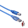 USB A to USB B (UNO) Cable