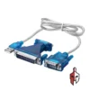 USB to RS232 Serial Adapter in Sri Lanka