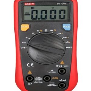 Digital Multimeter UNI-T UT136B