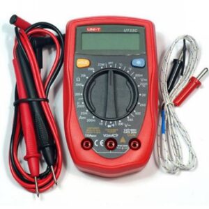 Digital Multimeter UNI-T UT33