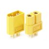 XT60 Connector Pair Male & Female in Sri Lanka