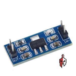 3.3V Power Supply Module AMS1117 in Sri Lanka