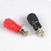 Banana Plug Female Connector Pair