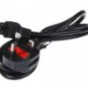 Computer IDC Power Cable 3 Pin