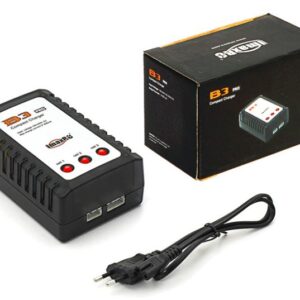 LiPo IMaxRC B3 Battery Charger