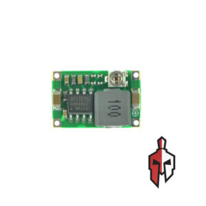 MP2307DN Mini 3A DC to DC Step down (Buck) Adjustable Module V2