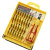 Screw Driver 32-in-1 Set