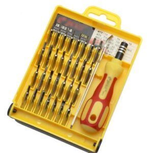 Screw Driver 32-in-1 Set