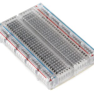 Breadboard (Small) V2