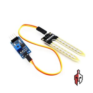 Soil Hygrometer Humidity Detection Module