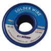 Soldering Wire/Lead Reel 1.2mm 100g