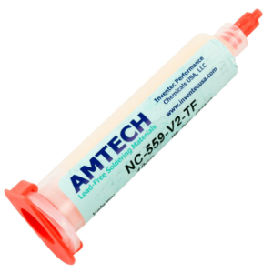 Solder Flux 10CC Normal