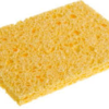 Solder Tip Cleaner Sponge