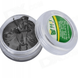 Solder Paste 50g