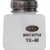 Alcohol Dispenser Bottle 120ml