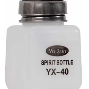 Alcohol Dispenser Bottle 120ml
