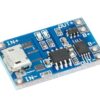 TP4056 Lithium Battery Charger Module V2