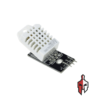 DHT22 Humidity and Temperature Sensor in Sri Lanka