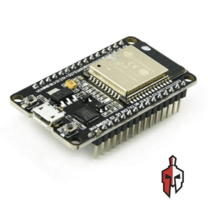 ESP32 ESP-WROOM-32 Development Board 30 Pin in Sri Lanka