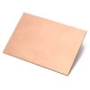 Copper Board Epoxy Double Sided 1.6mm in Sri Lanka