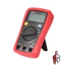 UNI-T UT33A+ Digital Multimeter Auto Range DMM in Sri Lanka