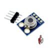 MLX90614 Contactless Temperature Sensor Module GY-906