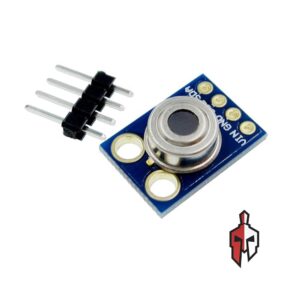 MLX90614 Contactless Temperature Sensor Module GY-906