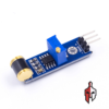 801S Vibration Shock Sensor Sensitivity Adjustable in Sri Lanka