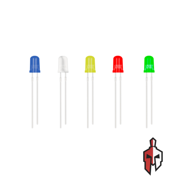 LED - Alphatronic
