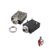 PJ-324M Stereo Female Jack 5 Pin PCB 3.5mm in Sri Lanka