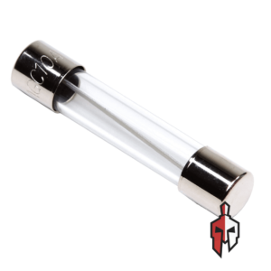 Electrical Glass Fuse 5A 10A 20A in Sri Lanka