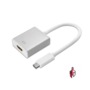 Type C to HDMI Converter