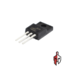 7N60C N Channel MOSFET in Sri Lanka