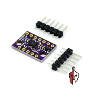 GY-BMI160 Module 6DOF 6 Axis Gyroscope in Sri Lanka