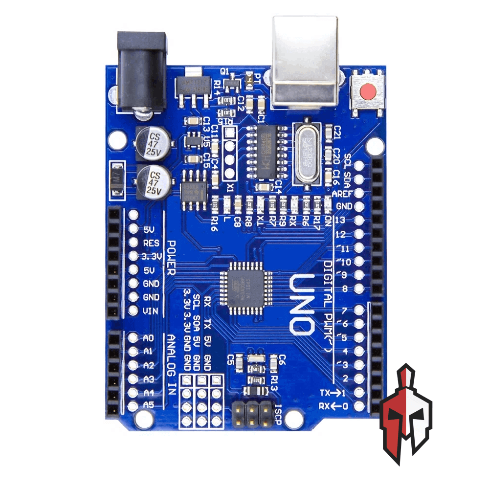 Arduino Uno