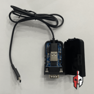 USB to RS232 Converter in Sri Lanka