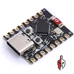 ESP32-C3 Supermini WiFi BT Dev Board in Sri Lanka