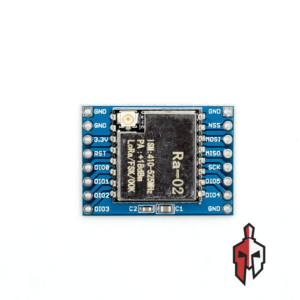 SX1278 RA02 Lora Module in Sri Lanka