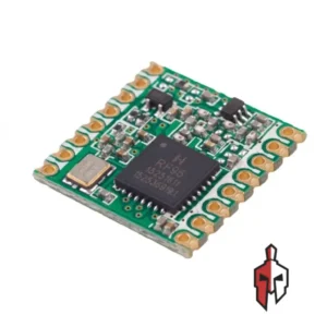 RFM95W LoRa Radio Module 915MHz in Sri Lanka
