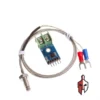 MAX6675 Module with K-Type Thermocouple in Sri Lanka