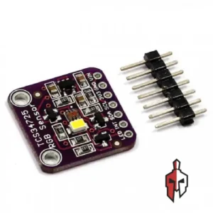 TCS34725 RGB Colour Sensor Module I2C in Sri Lanka